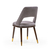 DINING SIDE CHAIR WF‑101102018 WILMAX Dining side chair wf‑101102018 Wilmax (photo 5)