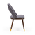 DINING SIDE CHAIR WF‑101102019 WILMAX Dining side chair wf‑101102019 Wilmax (photo 2)