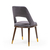 DINING SIDE CHAIR WF‑101102019 WILMAX Dining side chair wf‑101102019 Wilmax (photo 3)
