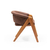 DINING ARMCHAIR WF‑200501034 WILMAX Dining armchair wf‑200501034 Wilmax (photo 2)