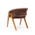 DINING ARMCHAIR WF‑200501034 WILMAX Dining armchair wf‑200501034 Wilmax (photo 5)