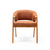 DINING ARMCHAIR WF‑200501035 WILMAX Dining armchair wf‑200501035 Wilmax (photo 8)