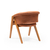 DINING ARMCHAIR WF‑200501035 WILMAX Dining armchair wf‑200501035 Wilmax (photo 5)