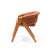 DINING ARMCHAIR WF‑200501035 WILMAX Dining armchair wf‑200501035 Wilmax (photo 6)