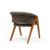 DINING ARMCHAIR WF‑200501037 WILMAX Dining armchair wf‑200501037 Wilmax (photo 3)