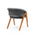 DINING ARMCHAIR WF‑200501039 WILMAX Dining armchair wf‑200501039 Wilmax (photo 3)