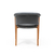DINING ARMCHAIR WF‑200501039 WILMAX Dining armchair wf‑200501039 Wilmax (photo 4)