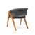 DINING ARMCHAIR WF‑200501039 WILMAX Dining armchair wf‑200501039 Wilmax (photo 5)
