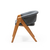 DINING ARMCHAIR WF‑200501039 WILMAX Dining armchair wf‑200501039 Wilmax (photo 6)