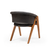 DINING ARMCHAIR WF‑200501040 WILMAX Dining armchair wf‑200501040 Wilmax (photo 3)