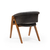 DINING ARMCHAIR WF‑200501040 WILMAX Dining armchair wf‑200501040 Wilmax (photo 5)