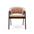 DINING ARMCHAIR WF‑200502032 WILMAX Dining armchair wf‑200502032 Wilmax (photo 8)
