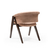 DINING ARMCHAIR WF‑200502032 WILMAX Dining armchair wf‑200502032 Wilmax (photo 5)