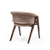 DINING ARMCHAIR WF‑200502033 WILMAX Dining armchair wf‑200502033 Wilmax (photo 3)