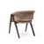 DINING ARMCHAIR WF‑200502033 WILMAX Dining armchair wf‑200502033 Wilmax (photo 5)