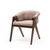 DINING ARMCHAIR WF‑200502033 WILMAX Dining armchair wf‑200502033 Wilmax (photo 7)