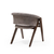 DINING ARMCHAIR WF‑200502038 WILMAX Dining armchair wf‑200502038 Wilmax (photo 3)