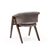 DINING ARMCHAIR WF‑200502038 WILMAX Dining armchair wf‑200502038 Wilmax (photo 5)