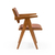 DINING ARMCHAIR WF‑200801055 WILMAX Dining armchair wf‑200801055 Wilmax (photo 2)