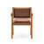DINING ARMCHAIR WF‑200801055 WILMAX Dining armchair wf‑200801055 Wilmax (photo 4)