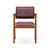DINING ARMCHAIR WF‑200801056 WILMAX Dining armchair wf‑200801056 Wilmax (photo 8)