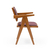 DINING ARMCHAIR WF‑200801056 WILMAX Dining armchair wf‑200801056 Wilmax (photo 2)