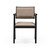 DINING ARMCHAIR WF‑200803053 WILMAX Dining armchair wf‑200803053 Wilmax (photo 8)