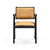 DINING ARMCHAIR WF‑200803054 WILMAX Dining armchair wf‑200803054 Wilmax (photo 8)