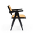 DINING ARMCHAIR WF‑200803054 WILMAX Dining armchair wf‑200803054 Wilmax (photo 2)