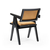 DINING ARMCHAIR WF‑200803054 WILMAX Dining armchair wf‑200803054 Wilmax (photo 5)