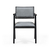 DINING ARMCHAIR WF‑200803058 WILMAX Dining armchair wf‑200803058 Wilmax (photo 8)