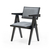 DINING ARMCHAIR WF‑200803058 WILMAX Dining armchair wf‑200803058 Wilmax (photo 7)