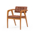 Dining armchair wf‑201201055 Wilmax (photo 7)