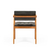 DINING ARMCHAIR WF‑201201057 WILMAX Dining armchair wf‑201201057 Wilmax (photo 4)