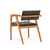 DINING ARMCHAIR WF‑201201057 WILMAX Dining armchair wf‑201201057 Wilmax (photo 5)