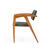 DINING ARMCHAIR WF‑201201057 WILMAX Dining armchair wf‑201201057 Wilmax (photo 6)