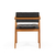 DINING ARMCHAIR WF‑201201060 WILMAX Dining armchair wf‑201201060 Wilmax (photo 4)