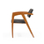 DINING ARMCHAIR WF‑201201060 WILMAX Dining armchair wf‑201201060 Wilmax (photo 6)