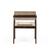 Dining armchair wf‑201202052 Wilmax (photo 4)