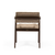 DINING ARMCHAIR WF‑201202053 WILMAX Dining armchair wf‑201202053 Wilmax (photo 4)