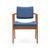 DINING ARMCHAIR WF‑201301012 WILMAX Dining armchair wf‑201301012 Wilmax (photo 8)