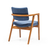 DINING ARMCHAIR WF‑201301012 WILMAX Dining armchair wf‑201301012 Wilmax (photo 3)