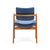 DINING ARMCHAIR WF‑201301012 WILMAX Dining armchair wf‑201301012 Wilmax (photo 4)