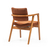 DINING ARMCHAIR WF‑201301015 WILMAX Dining armchair wf‑201301015 Wilmax (photo 3)