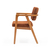 DINING ARMCHAIR WF‑201301015 WILMAX Dining armchair wf‑201301015 Wilmax (photo 6)