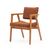 DINING ARMCHAIR WF‑201301015 WILMAX Dining armchair wf‑201301015 Wilmax (photo 7)