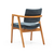 DINING ARMCHAIR WF‑201301017 WILMAX Dining armchair wf‑201301017 Wilmax (photo 5)