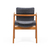 Dining armchair wf‑201301020 Wilmax (photo 4)