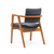 Dining armchair wf‑201301020 Wilmax (photo 5)