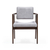 DINING ARMCHAIR WF‑201302011 WILMAX Dining armchair wf‑201302011 Wilmax (photo 8)